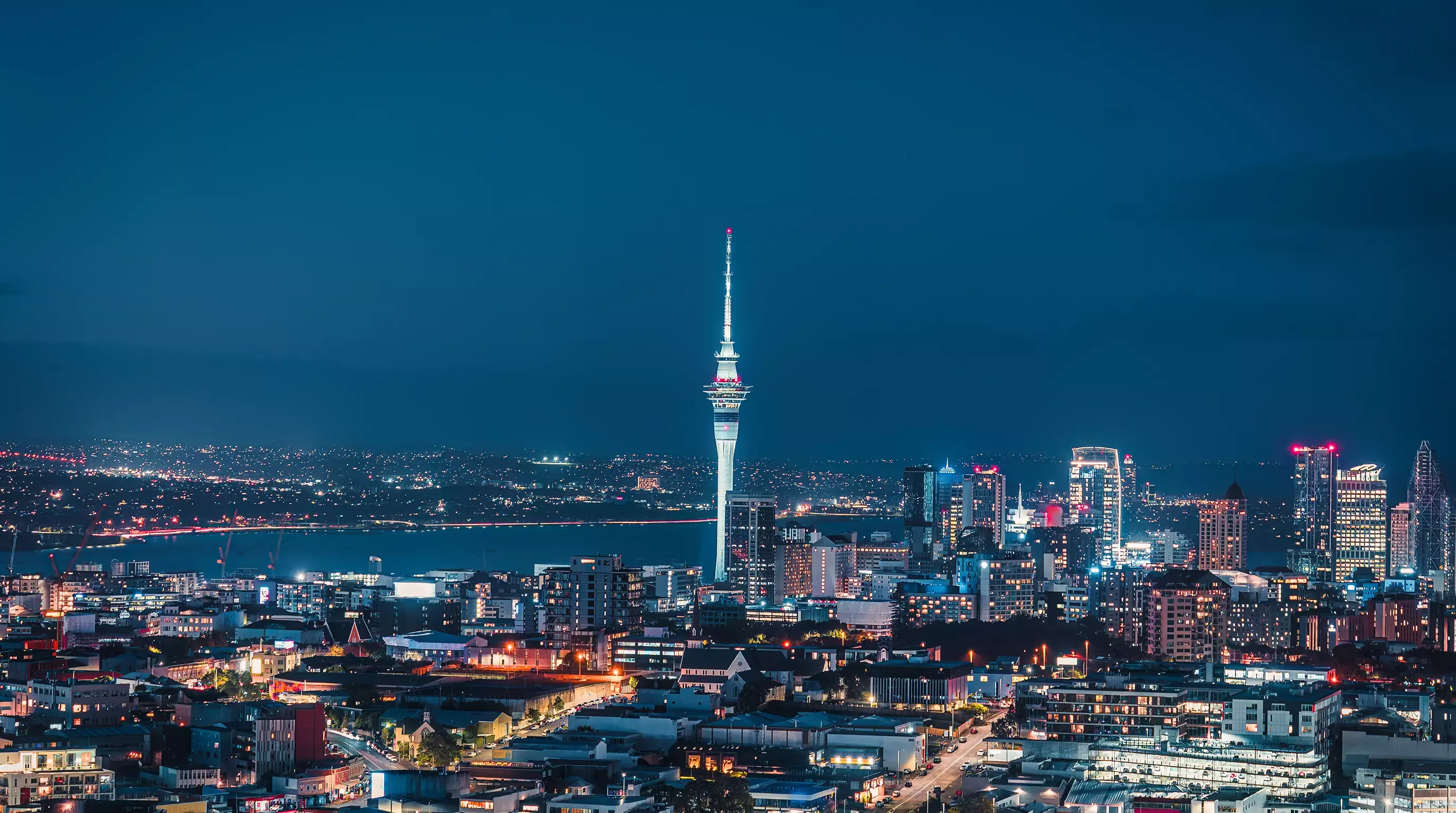 New Zealand Law Firms